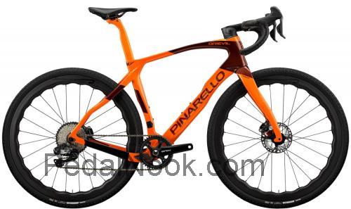 Pinarello Grevil Ultegra fiche technique et avis